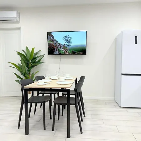 Gss - 4 Apartment Tbilisi Exterior photo