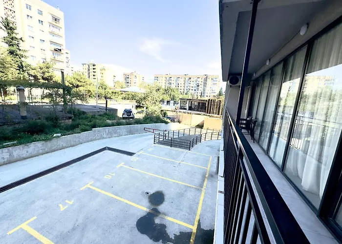Gss - 4 Apartment