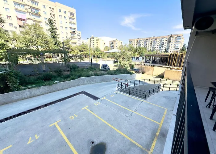 Gss - 4 Apartment