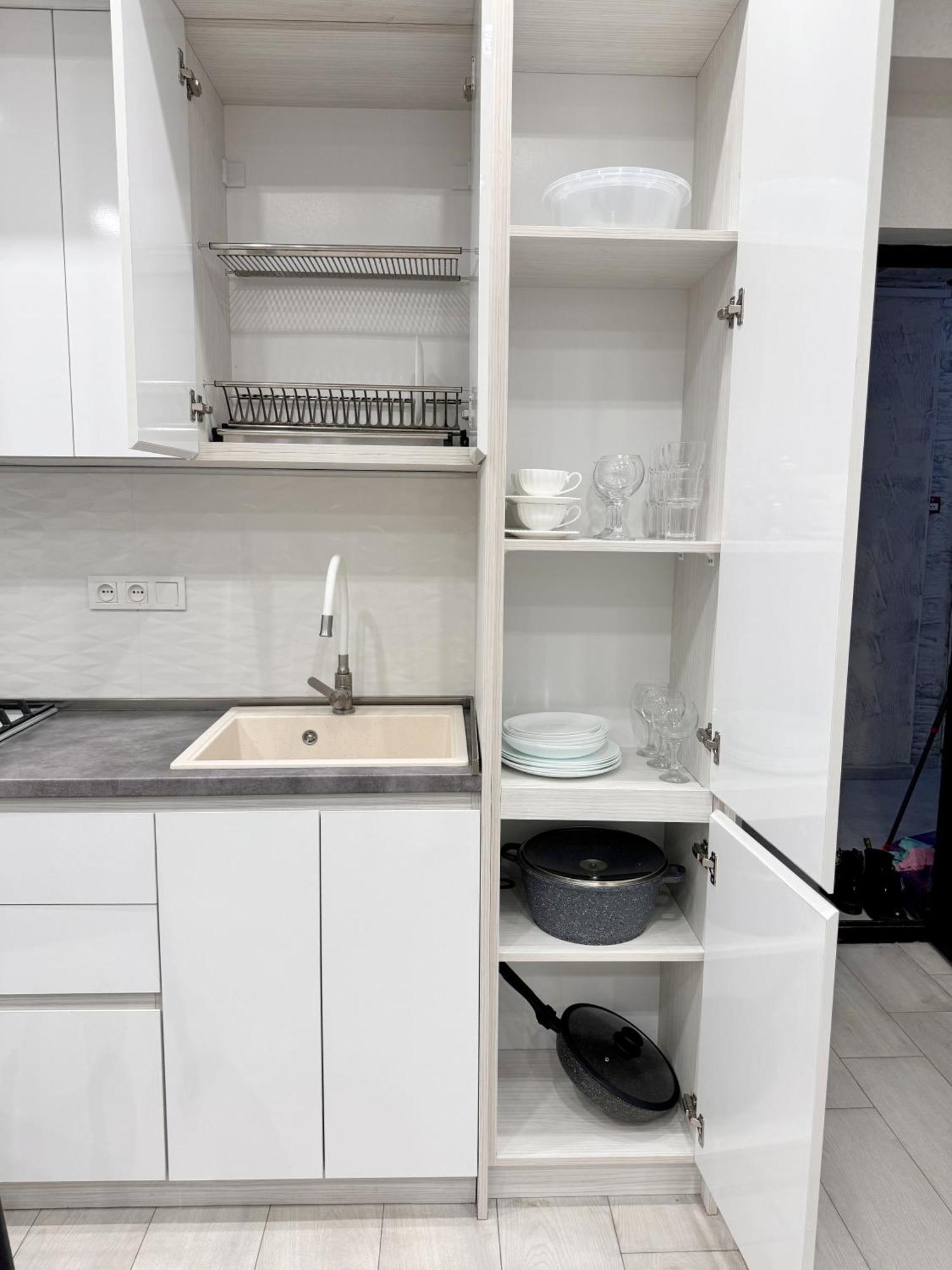 Apartment Gss - 4
