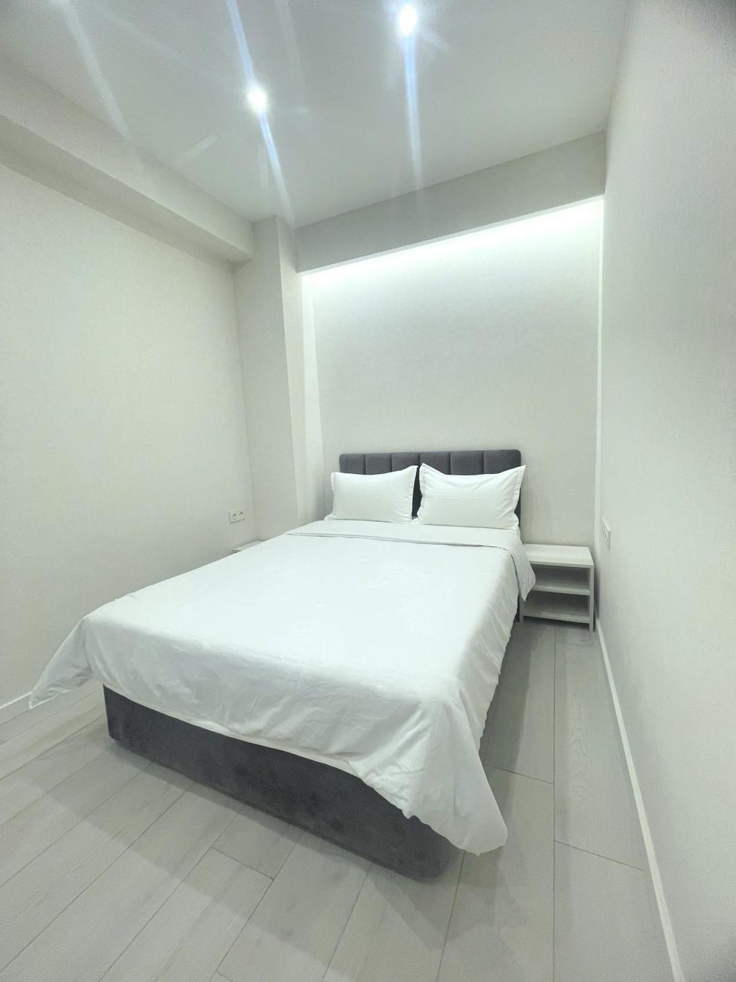 Apartment Gss - 4
